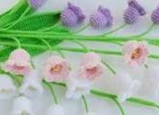 Cách Móc Hoa Bằng Len Đẹp Từng Cánh – Hướng Dẫn Chi Tiết