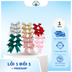Combo Ruy Băng Nơ Tự Chọn