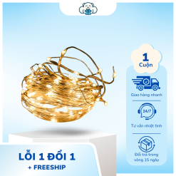 Đèn LED Trang Trí
