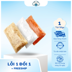 Giấy Rơm Trang Trí Hộp Quà
