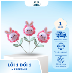 Đầu Thỏ Len