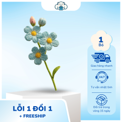 Hoa Len Lưu Ly