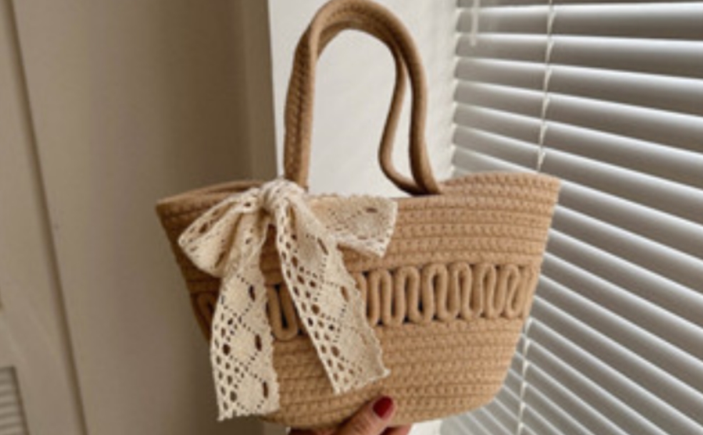 Móc Túi Len Handmade Bán OnlineCông Thức Kiếm Tiền Từ Đam Mê