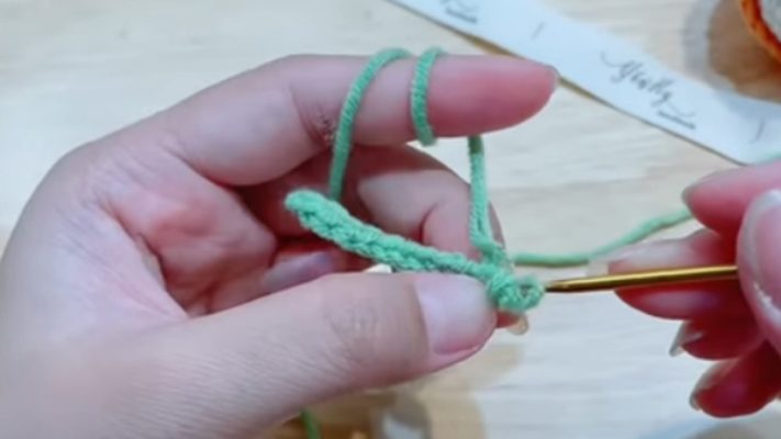 Bí Quyết Móc Len Nhanh Không Bị Mỏi Tay Khi Làm Nhiều